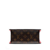 Louis Vuitton Monogram Vernis Spring Street Secondhand