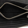 Louis Vuitton Damier Graphite Zippy Organizer Wallet Secondhand
