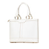 Burberry Leather Handbag Secondhand
