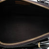 Louis Vuitton Monogram Vernis Alma BB Secondhand
