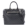 Louis Vuitton Damier Graphite Porte Documents Jour Secondhand
