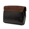 LOEWE Leather Velazquez Twist Clutch Secondhand