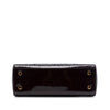 Louis Vuitton Monogram Vernis Brea PM Secondhand