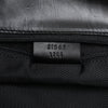 Gucci GG Canvas Web Tote Secondhand