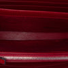 Gucci GG Marmont Matelasse Diagonal Canvas Chain Wallet Secondhand