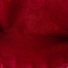 Gucci GG Marmont Matelasse Diagonal Canvas Chain Wallet Secondhand
