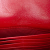 Gucci GG Marmont Matelasse Diagonal Canvas Chain Wallet Secondhand