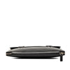 Saint Laurent Leather Clutch Secondhand