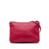 Celine Small Lambskin Trio Crossbody Secondhand