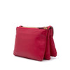 Celine Small Lambskin Trio Crossbody Secondhand