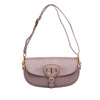 Dior Leather East West Bobby Bag Secondhand