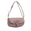 Dior Leather East West Bobby Bag Secondhand