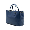 Prada Large Saffiano Lux Galleria Double Zip Tote Secondhand