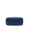 Prada Large Saffiano Lux Galleria Double Zip Tote Secondhand