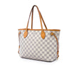 Louis Vuitton Damier Azur Neverfull PM Secondhand