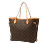 Louis Vuitton Monogram Neverfull MM Secondhand