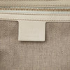 Gucci Raffia Peggy Bamboo Hobo Secondhand
