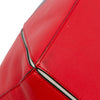 LOEWE Small Bicolor Calfskin Puzzle Satchel Secondhand