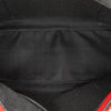 LOEWE Small Bicolor Calfskin Puzzle Satchel Secondhand