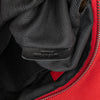 LOEWE Small Bicolor Calfskin Puzzle Satchel Secondhand