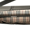 Burberry Leather Flap Shoulder Bag Secondhand