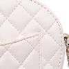 Chanel Lambskin CC in Love Heart Crossbody Secondhand