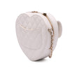 Chanel Lambskin CC in Love Heart Crossbody Secondhand