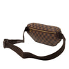 Louis Vuitton Damier Ebene Melville Bum Bag Secondhand