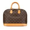Louis Vuitton Monogram Alma PM Secondhand