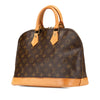 Louis Vuitton Monogram Alma PM Secondhand