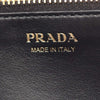 Prada Velvet cahier Wallet on Chain Secondhand