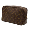 Louis Vuitton Monogram Trousse Toilette 28 Secondhand