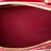 Louis Vuitton Monogram Vernis Rayures Alma BB Secondhand