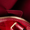 Louis Vuitton Monogram Vernis Rayures Alma BB Secondhand