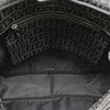 Fendi Zucchino Canvas Backpack Secondhand