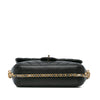 Chanel Mini Rectangular Chevron Lambskin Chain Around Flap Secondhand