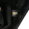 Chanel Mini Rectangular Chevron Lambskin Chain Around Flap Secondhand