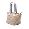 Gucci GG Canvas Web Tote Secondhand