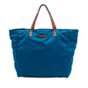 Gucci GG Nylon Tote Secondhand