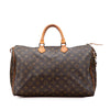 Louis Vuitton Monogram Speedy 40 Secondhand