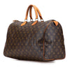 Louis Vuitton Monogram Speedy 40 Secondhand