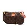Louis Vuitton Monogram Multi Pochette Accessoires Secondhand