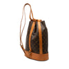 Louis Vuitton Monogram Randonnee PM Secondhand