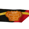 Hermès Brides de Gala Twilly Silk Scarf Secondhand
