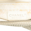 Chanel Caviar Perforated Pulley Shoulder Bag Secondhand
