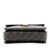 Louis Vuitton Monogram Pochette Metis Secondhand