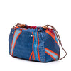 Secondhand Hermès Silk Carre en Cravates Fourbi 25 Bag Insert Pouch