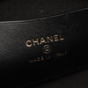 Secondhand Chanel Quilted Lambskin Leo Shoulder Bag
