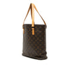Louis Vuitton Monogram Vavin GM Secondhand