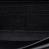 Chanel Quilted Lambskin Double Stitch Boy Wallet On Chain Secondhand